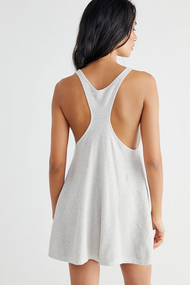 Combishort en maille Hailee #2
