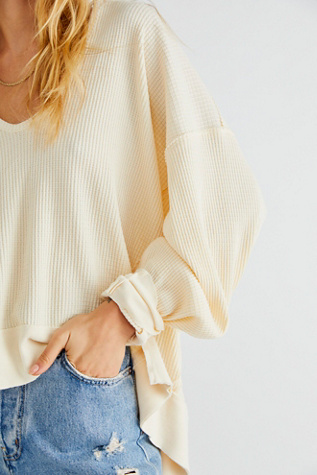 We The Free Buttercup Thermal