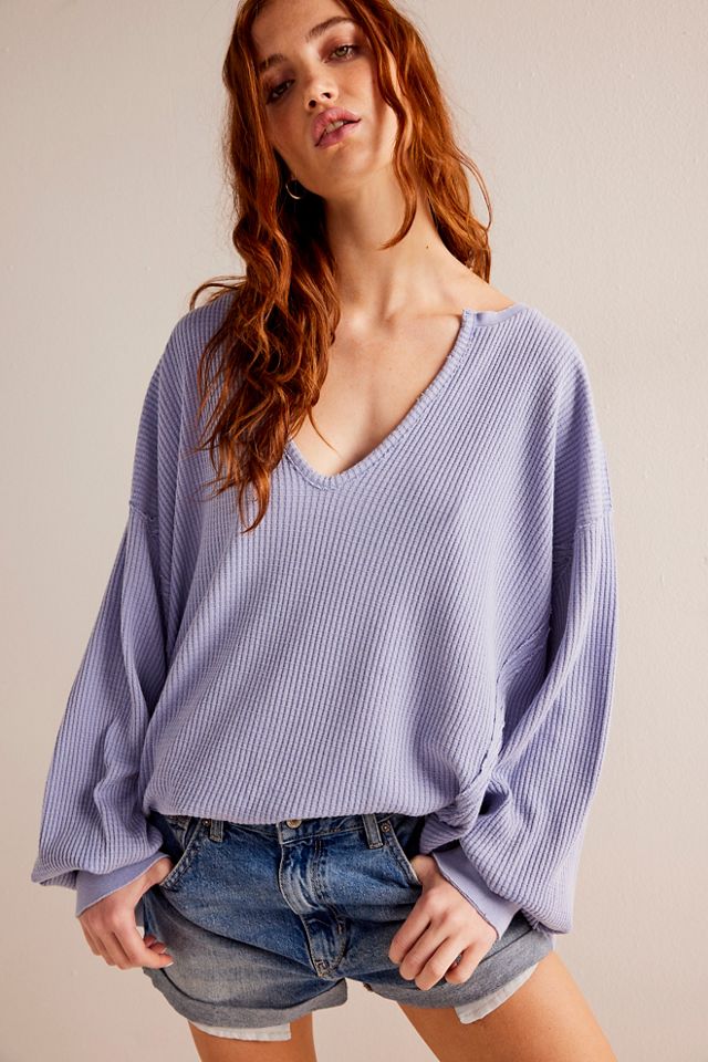 We The Free Buttercup Thermal #3