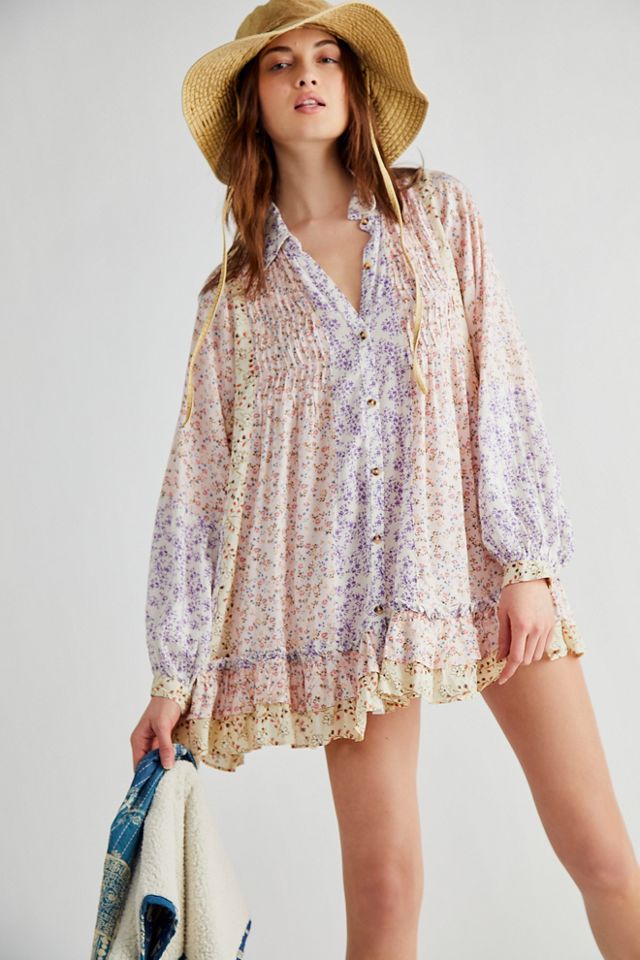 Free people lost sales in you