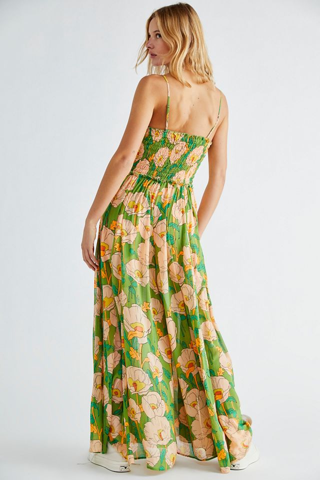 Sophia Jumpsuit #2