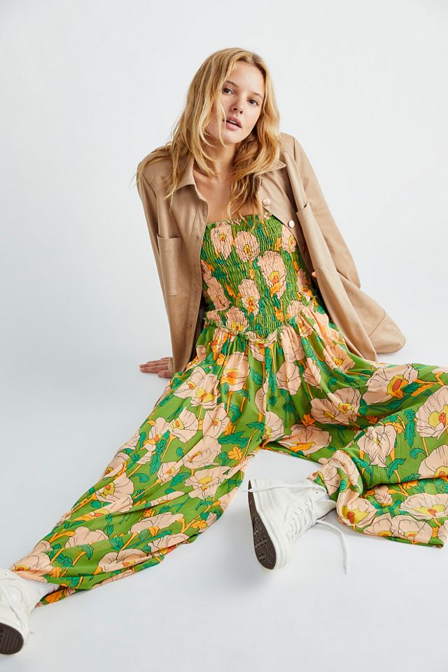 Sophia Jumpsuit #3