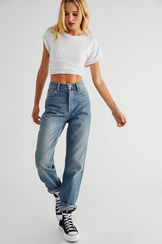 free people jeans