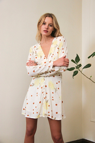 robe déte