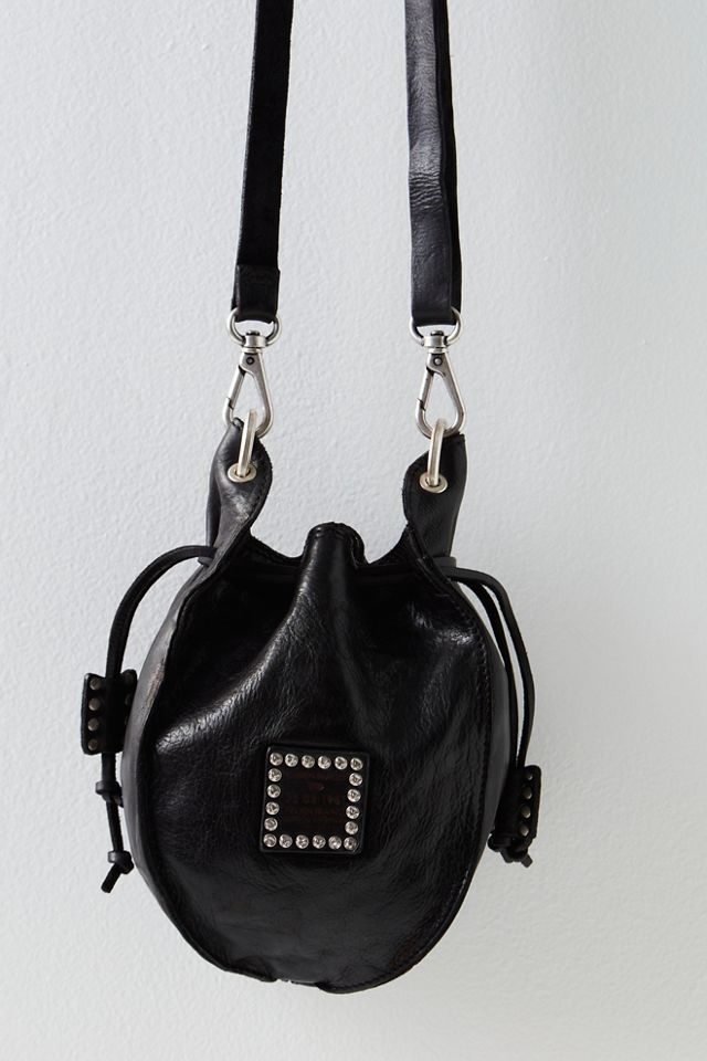 Campomaggi Naya Crossbody #1
