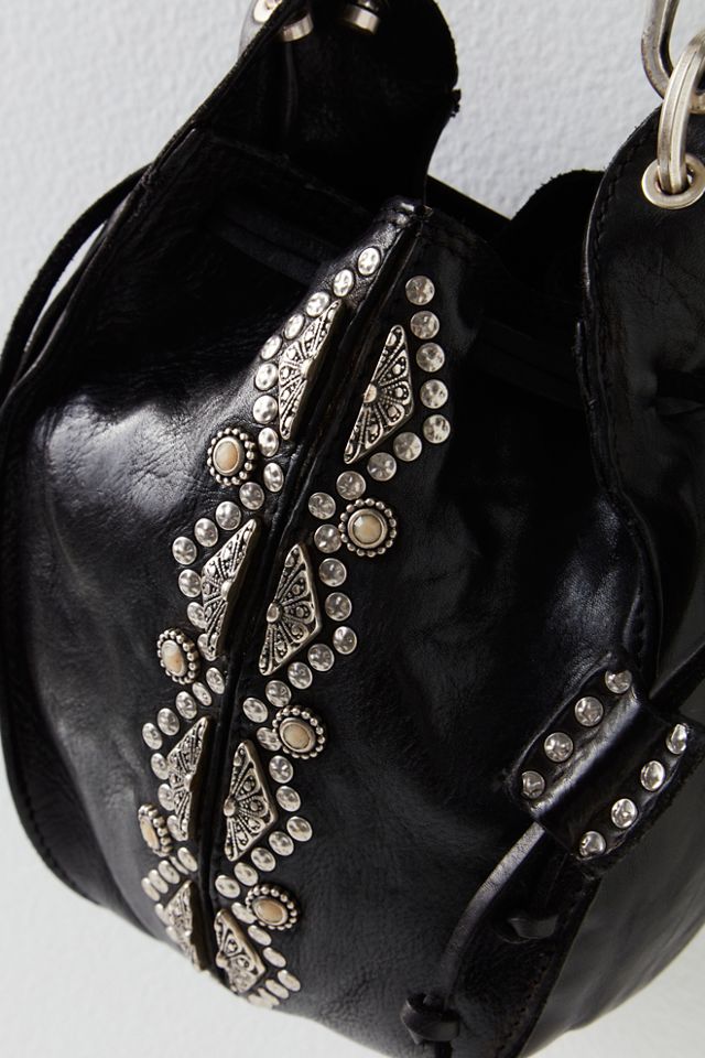 Campomaggi Naya Crossbody #2