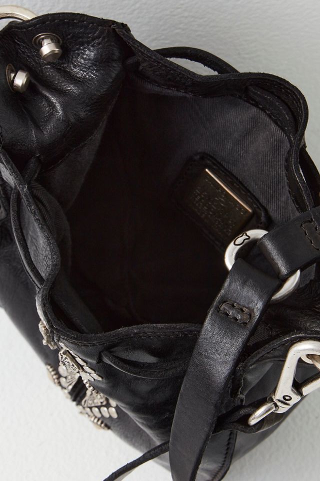 Campomaggi Naya Crossbody #3