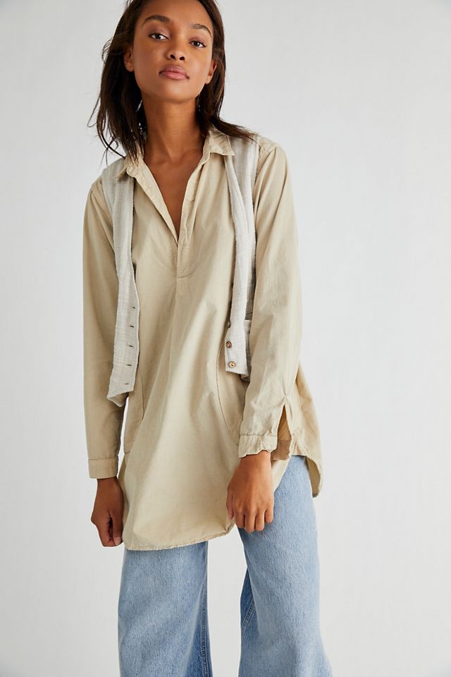 Corduroy Top | Free People