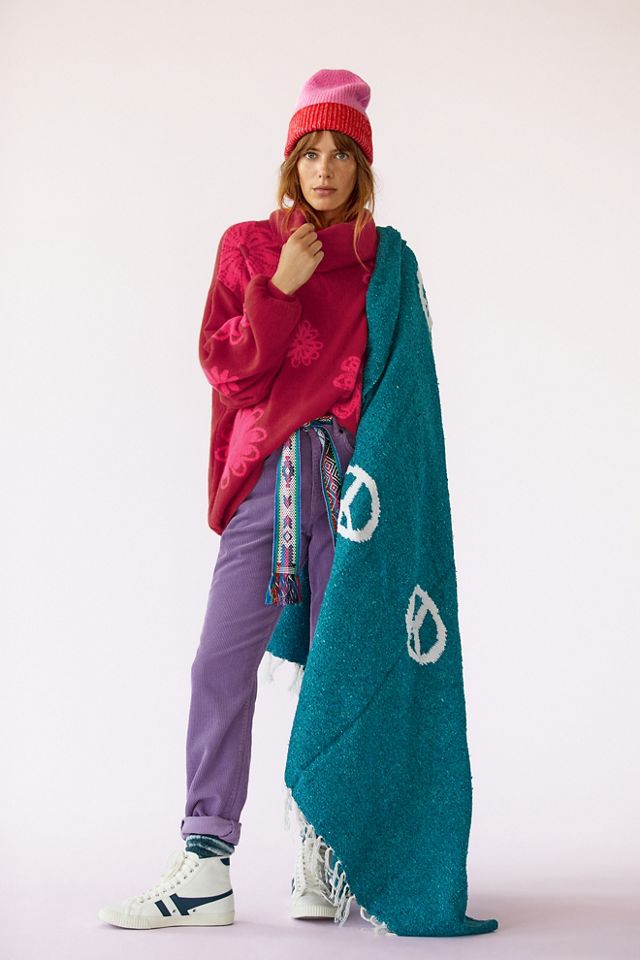 Trek Light Gear Peace Blanket