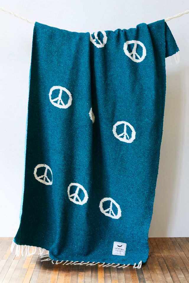 Trek Light Gear Peace Blanket #1