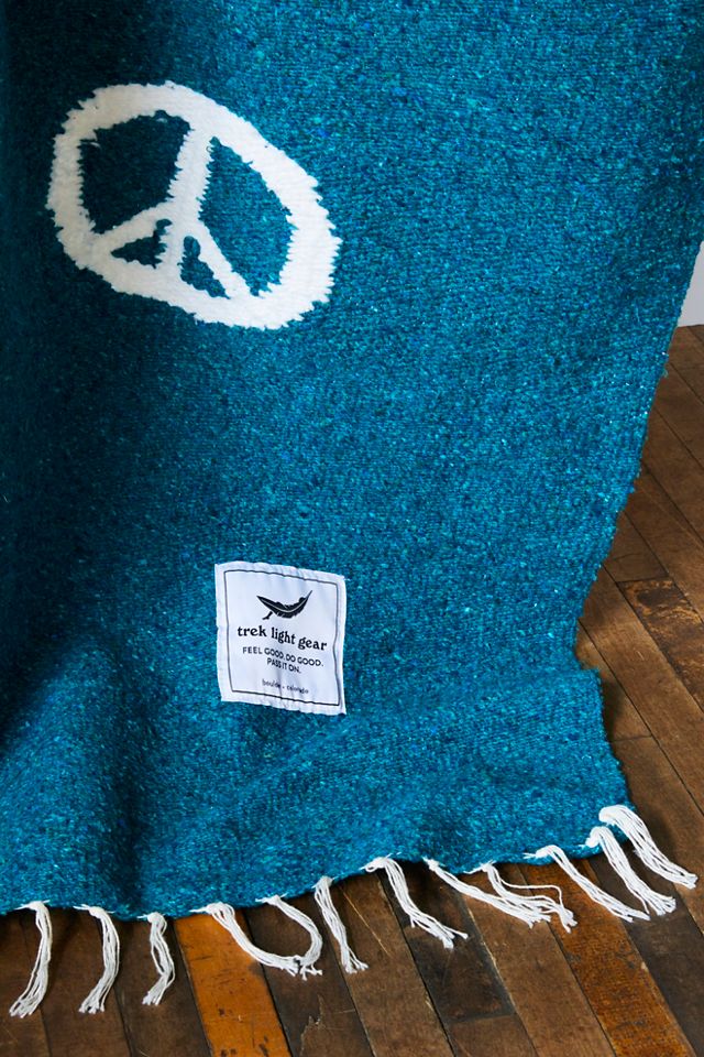 Trek Light Gear Peace Blanket #2