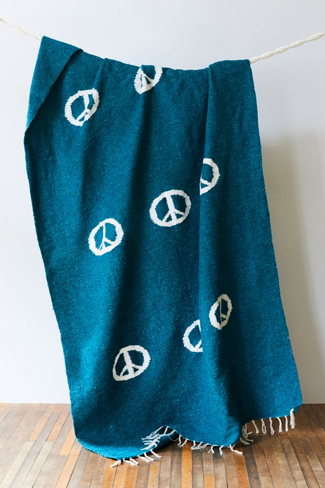Trek Light Gear Peace Blanket #3