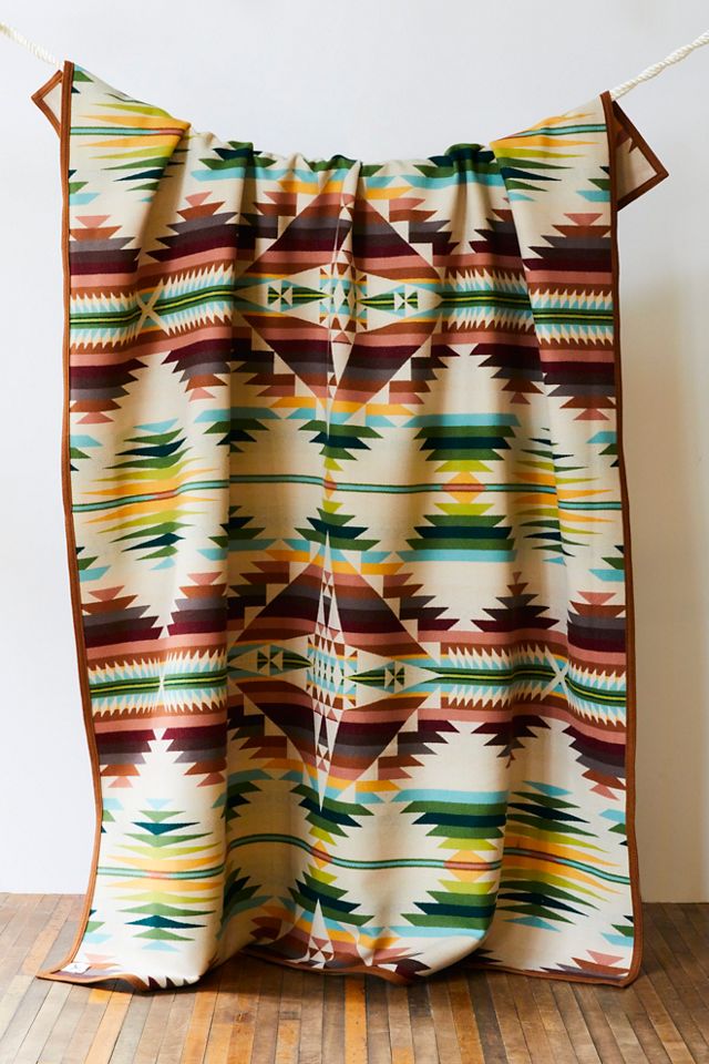 Pendleton Falcon Cove Blanket #2