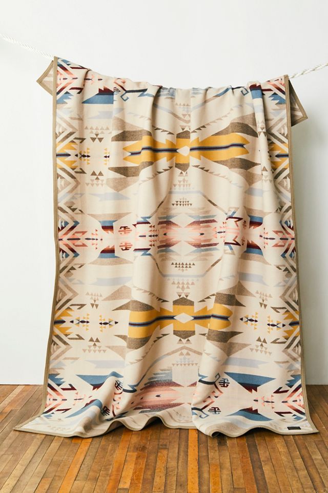 Pendleton white sands throw new arrivals