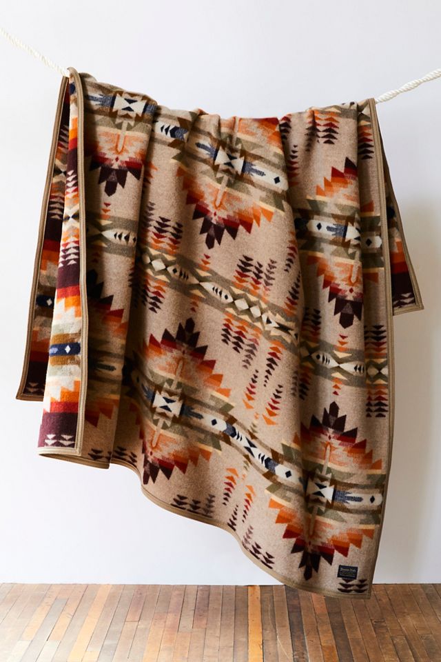 Pendleton juniper mesa blanket new arrivals