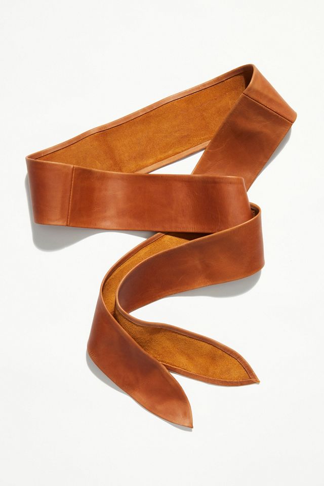 Mega Wrap Belt #1