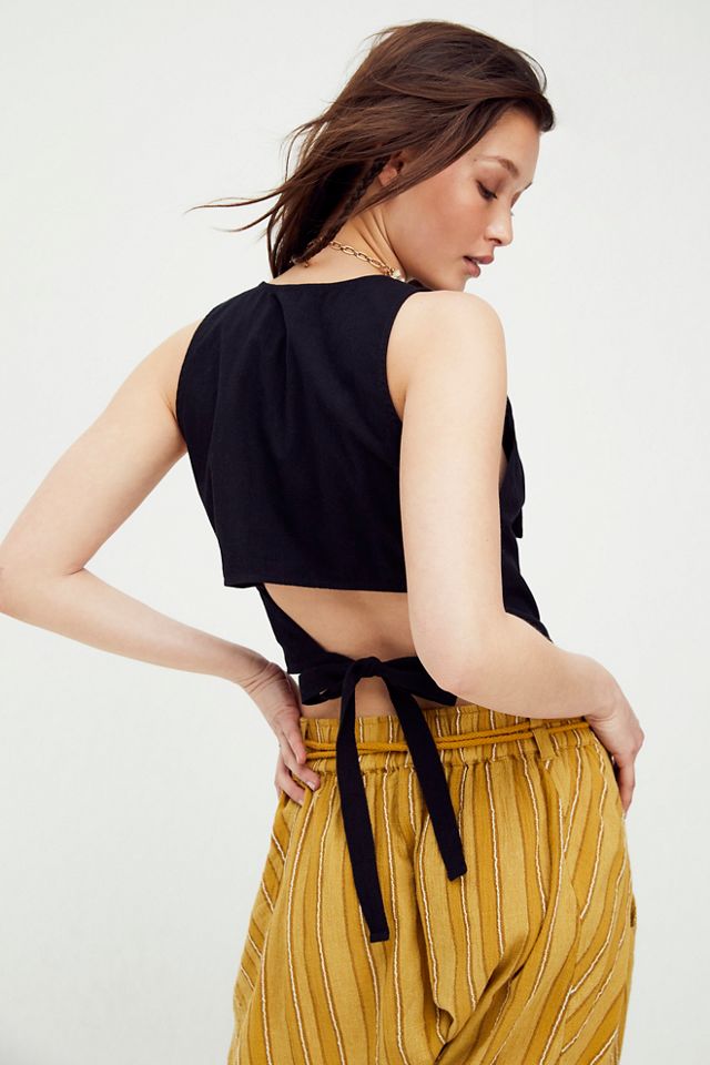 Izi Waistcoat #1