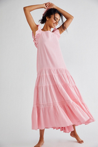 endless summer free people dress