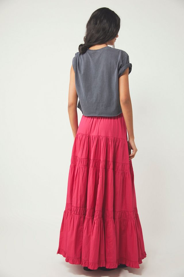 Coco Convertible Skirt #2