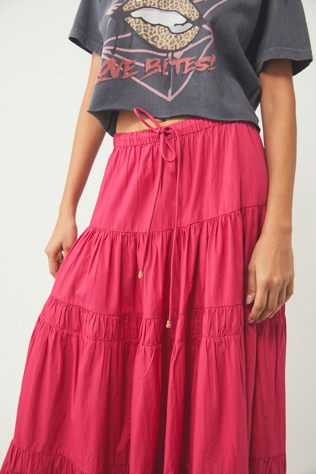 Coco Convertible Skirt #3