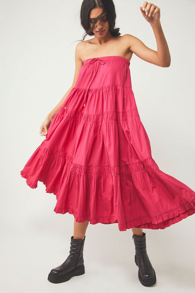 Coco Convertible Skirt #1