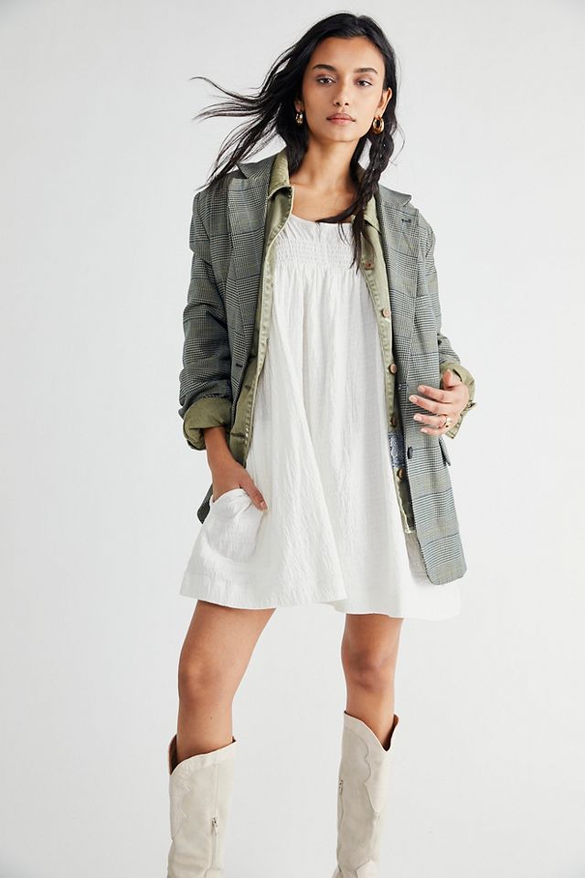 Celia Tunic #3