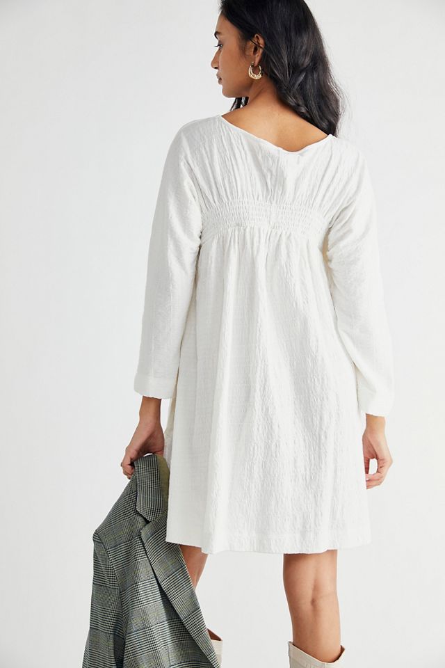 Celia Tunic #2