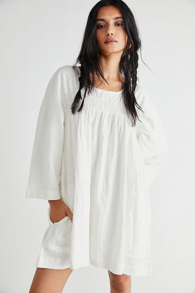 Celia Tunic | Free People UK