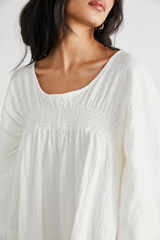 Celia Tunic #1