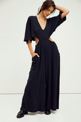 Ready To Go One Piece | Free People