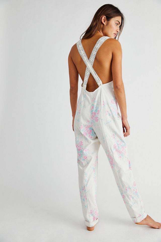 Bluebell Jumper #1