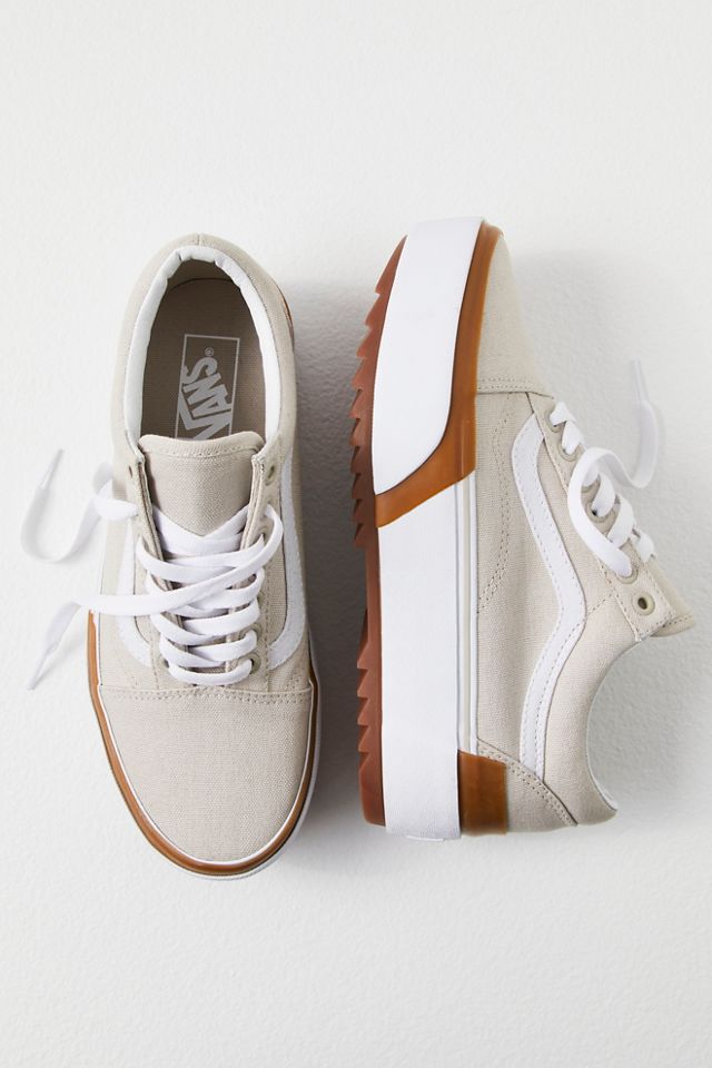 Vans Old Skool Sneaker