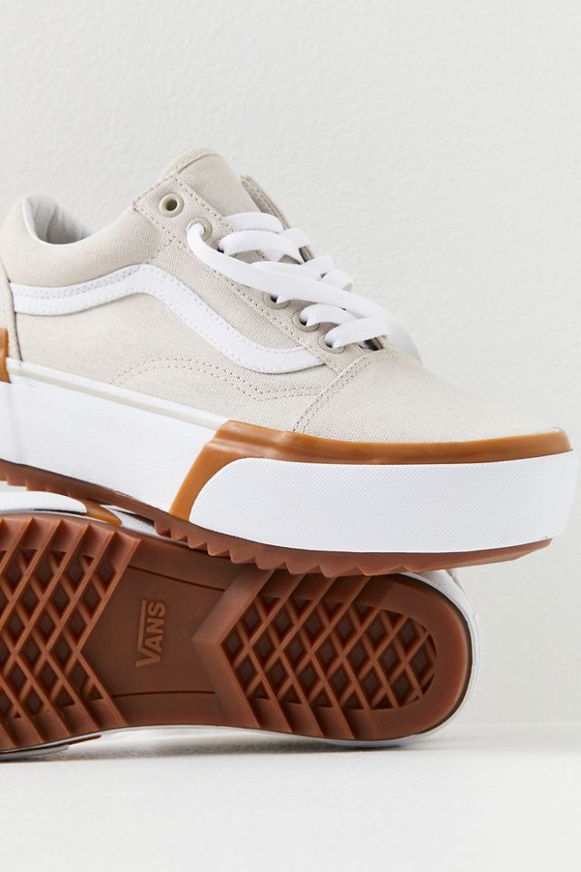 Baskets FU Old Skool #1