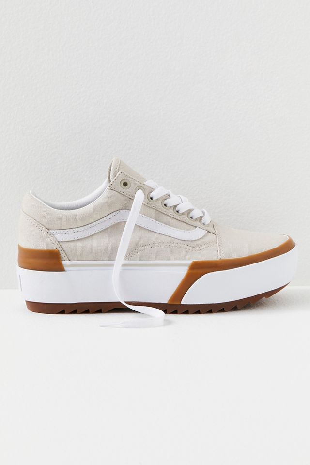 Baskets FU Old Skool #2
