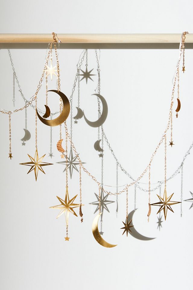 Ariana Ost Celestial String Lights | Free People