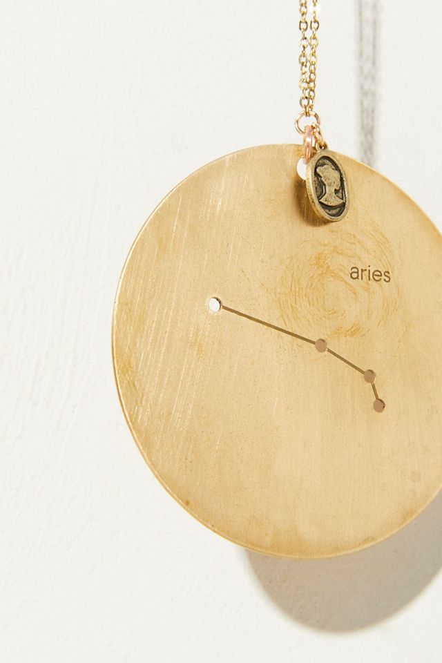 Zodiac Ornament #2
