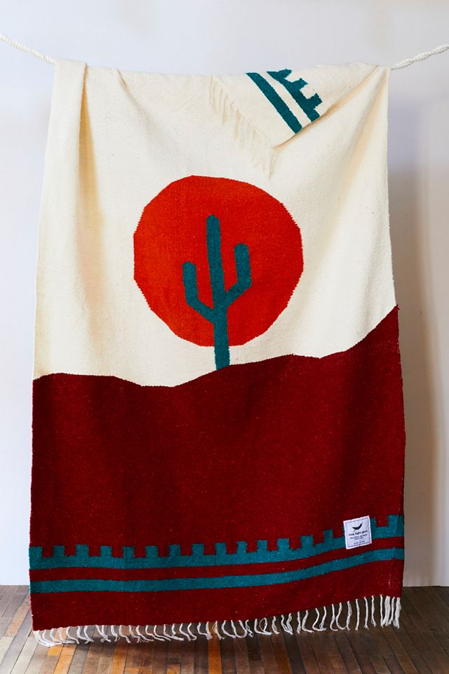 Trek Light Gear Arizona Blanket Free People UK