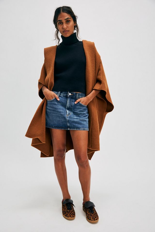 All I Need Cozy Hooded Duster | Free People