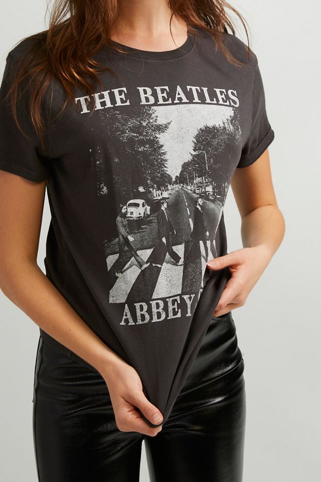 Abbey Road Tee #2