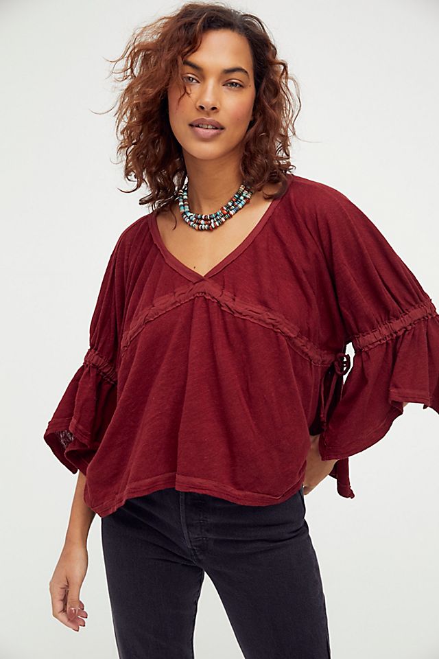 Sand Storm Top | Free People