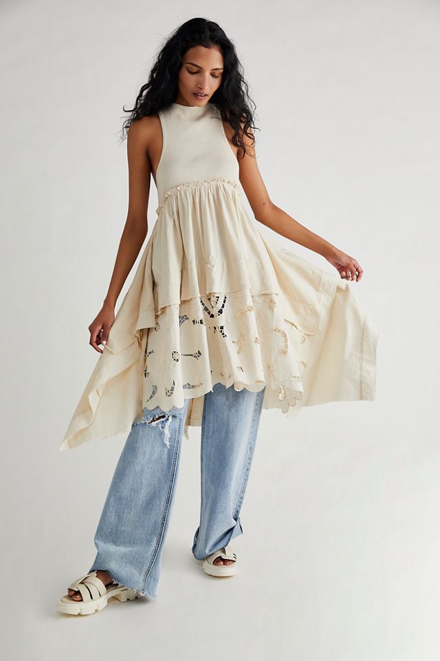 Free people clearance floral