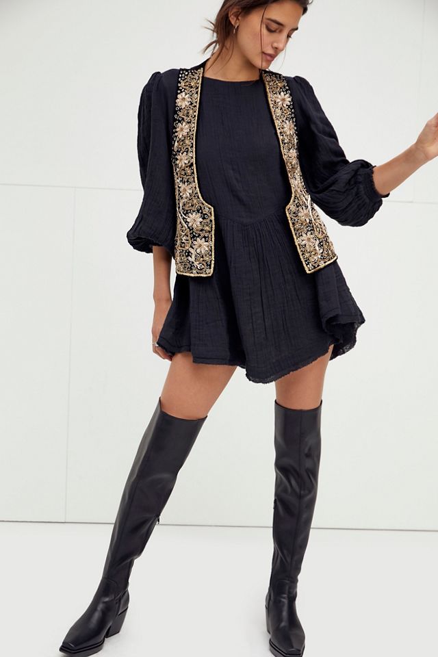 Edie Mini Dress #2