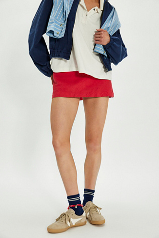 Baskets Gola Badminton Court en Fp Exclusive: Bone, pour femme taille: US 8.5 chez Free People
