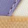 Off White / Lavender