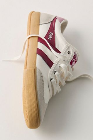 Sneakers Gola - Gola - Top Merken - Dames