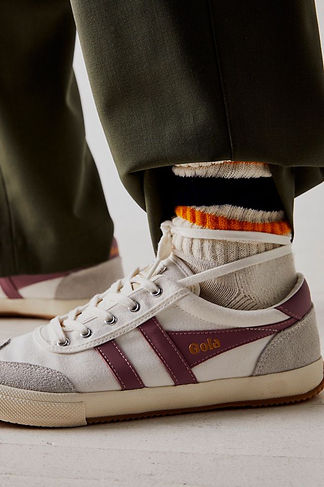 Gola Badminton Court Sneakers Free People Gola Badminton Court Sneakers Free People