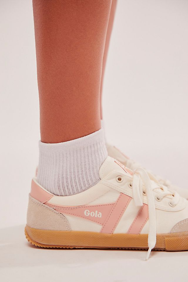 Gola Badminton Court Sneakers Free People Gola Badminton Court Sneakers Free People