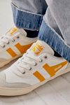 Gola Badminton Court Sneakers Free People UK