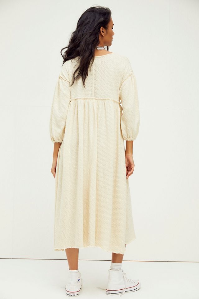 Sweet As Can Be Maxi Dress #3