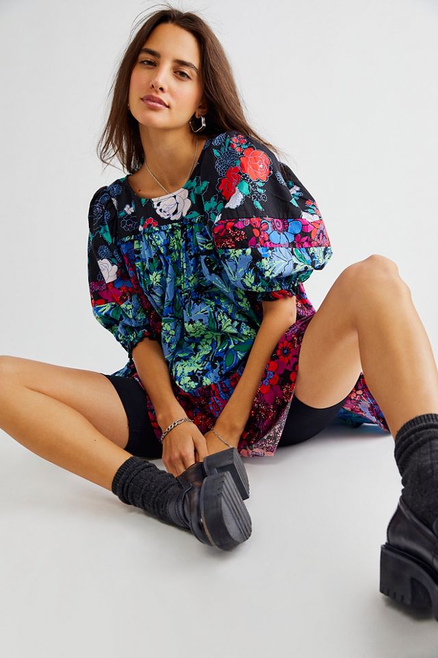 Prairie Field Tunic | Free People